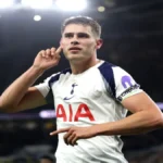 Barcelona Target Micky van de Ven