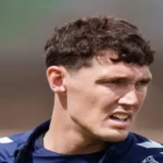 Andreas Christensen new contract