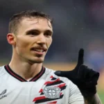 Alejandro Grimaldo to Atlético Madrid