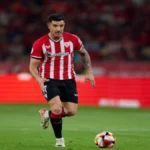 Yuri Berchiche new contract