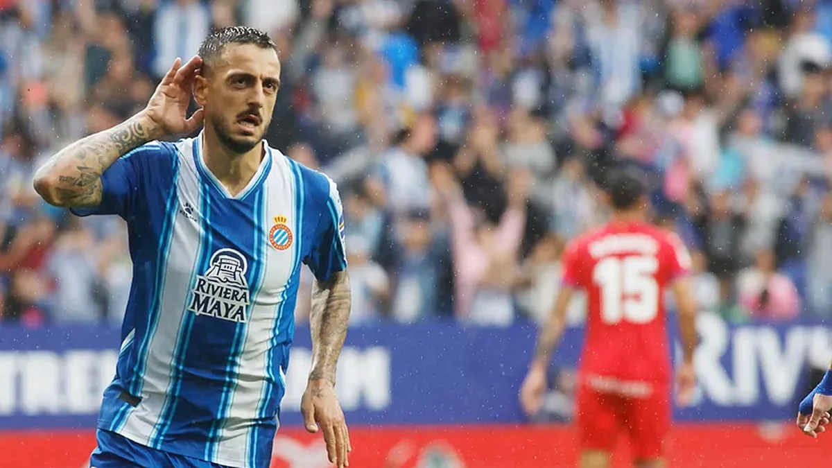 espanyol history
