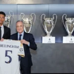 laliga transfer records