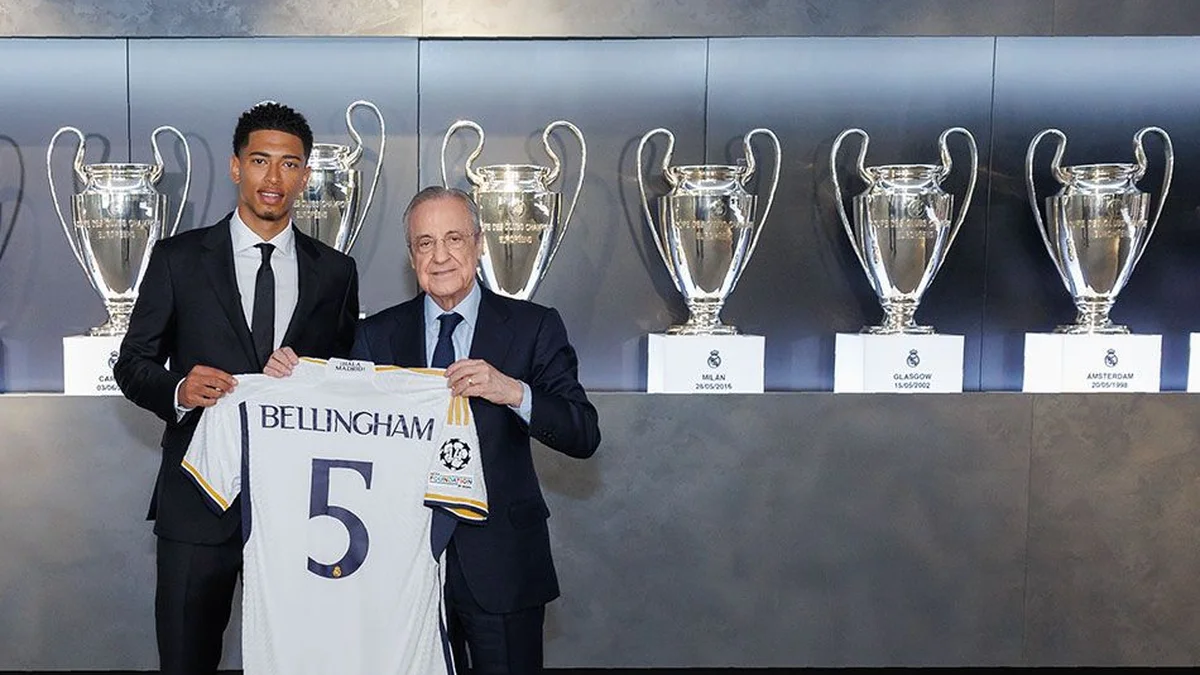laliga transfer records