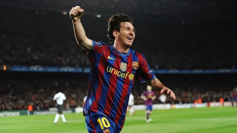 greatest laliga goals