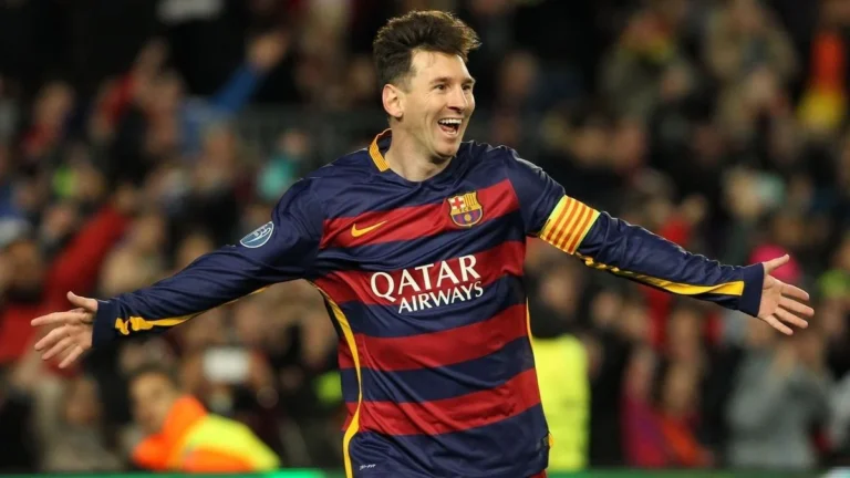 best laliga players of all time