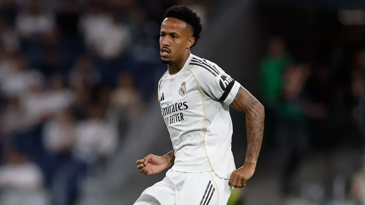 Real Madrid Sevilla preview
