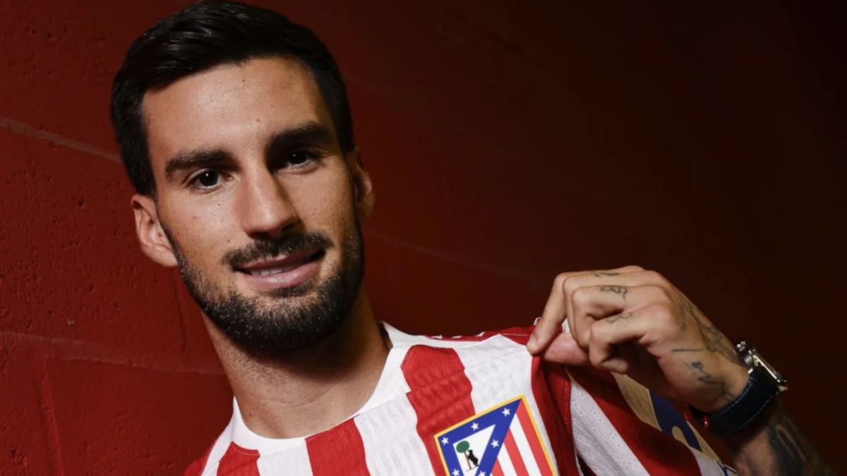 Atletico Madrid Espanyol Baena winner