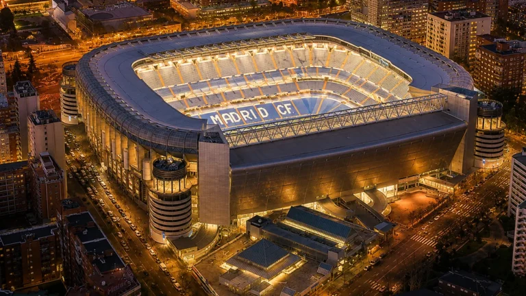 Real Madrid Demand Tebas Resignation After Goebbels Comparison