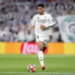 jude bellingham new contract real madrid