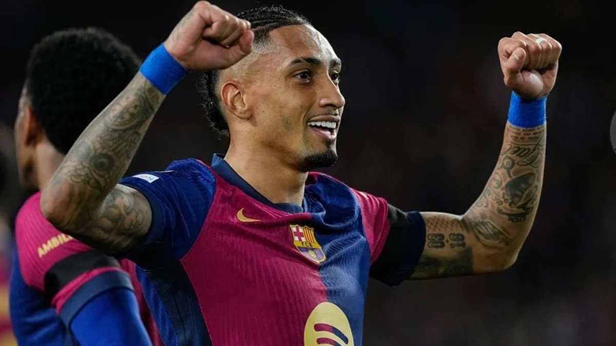 Barcelona vs Real Betis match report