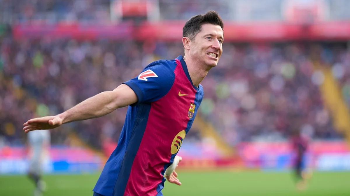 Barcelona vs Real Betis match report