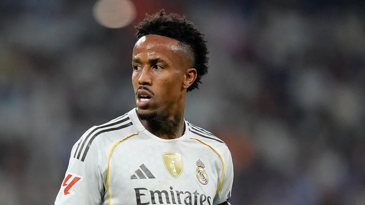 Real Madrid vs Sevilla preview