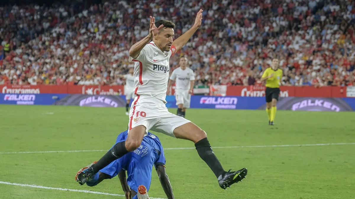 Real Madrid Sevilla preview