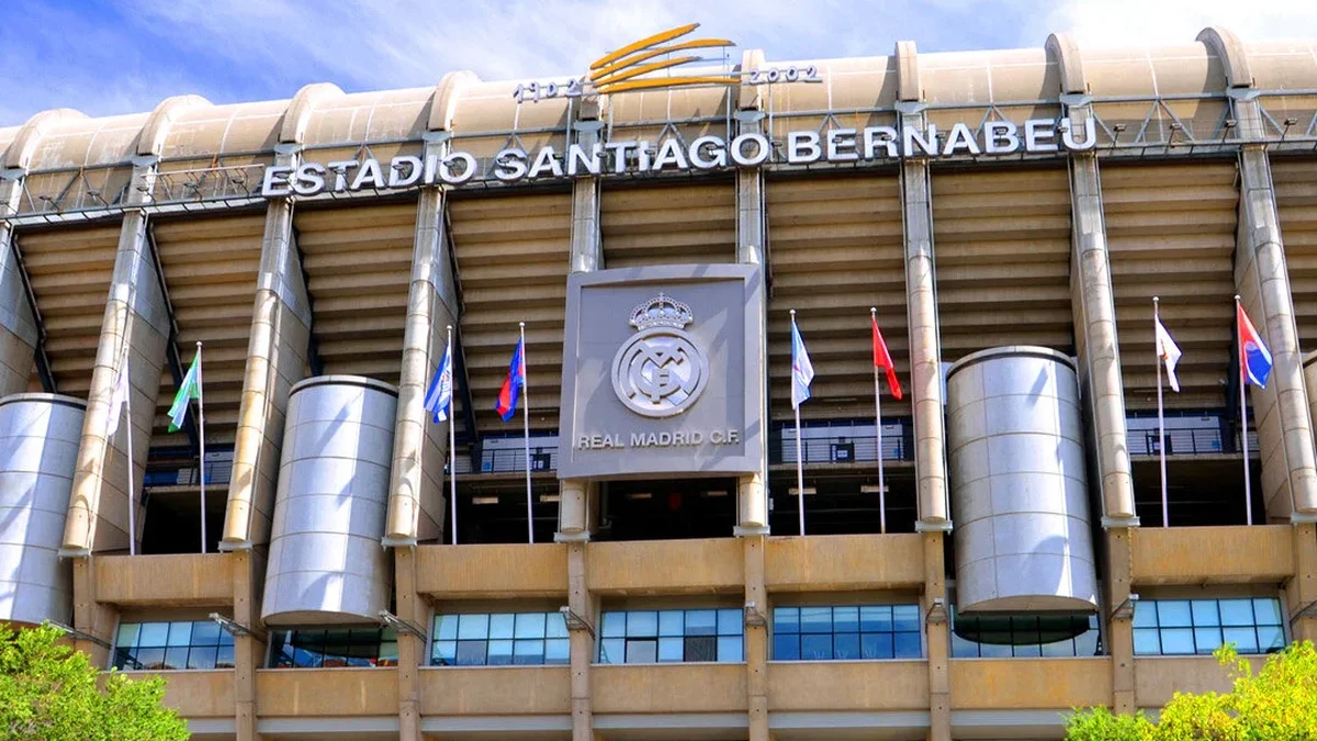 Real Madrid vs Sevilla Preview: Militao Return, Vinicius Ban, Bernabeu Test