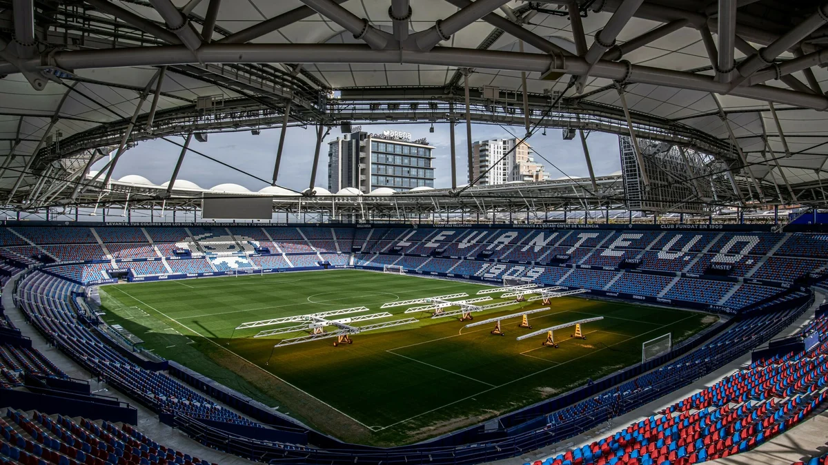 Levante vs Sevilla match report