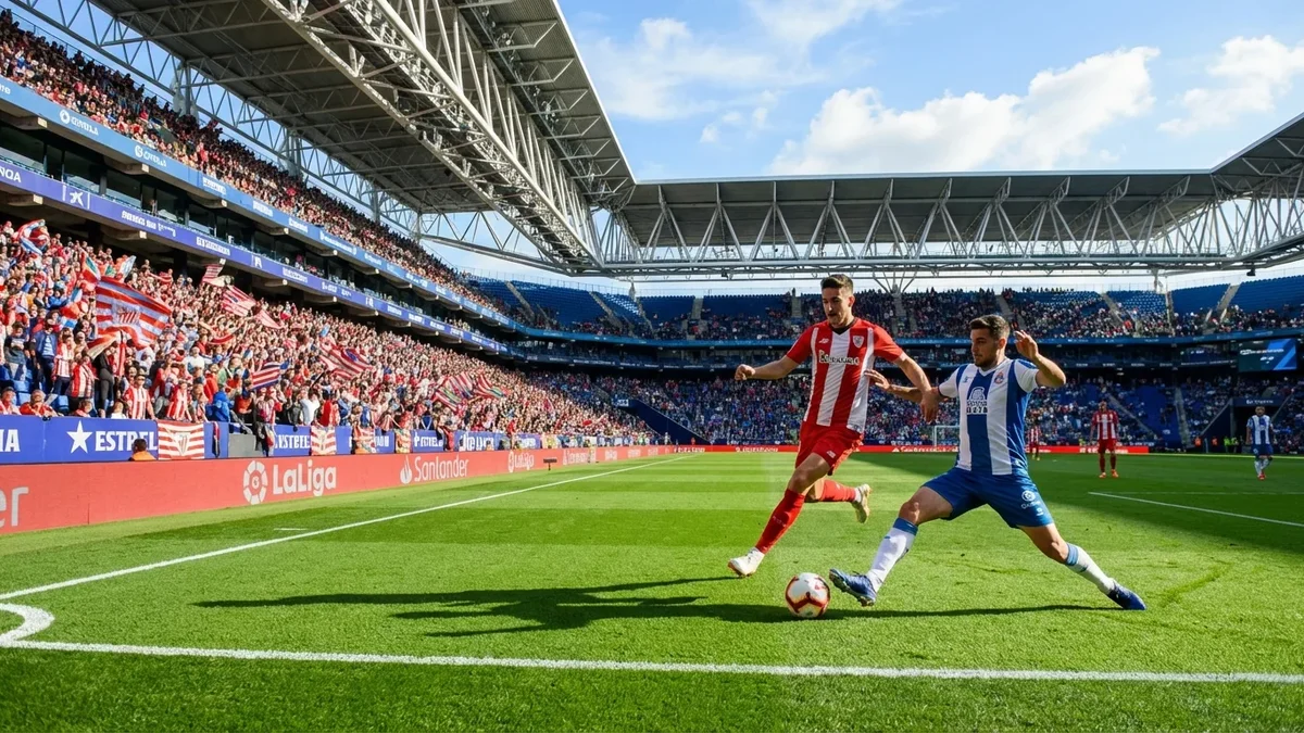 LaLiga Matchday 9 fixtures