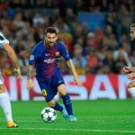 laliga all time top scorers