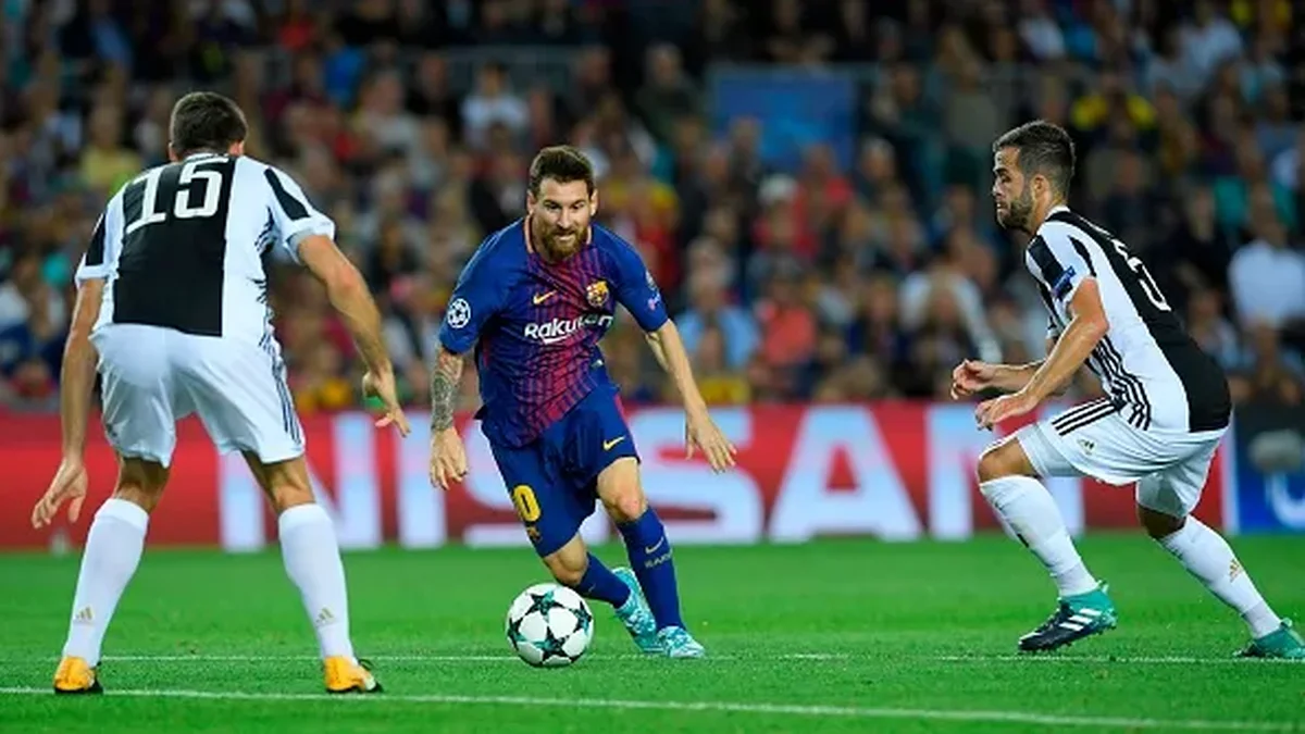 LaLiga All-Time Top Scorers: Messi, Ronaldo, and the Legends Who Ruled Spain