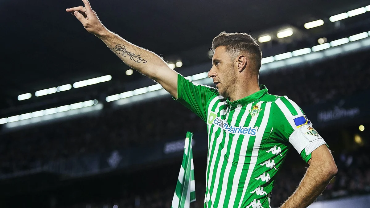 laliga most appearances
