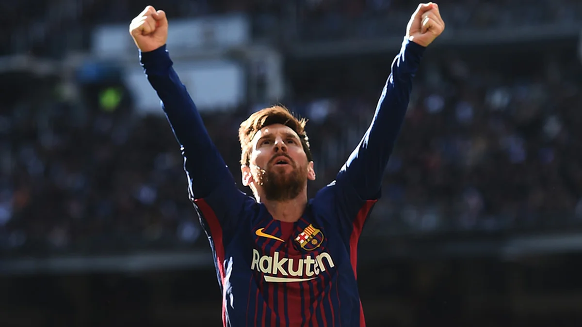 LaLiga records never broken