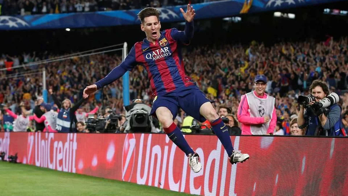 LaLiga records never broken