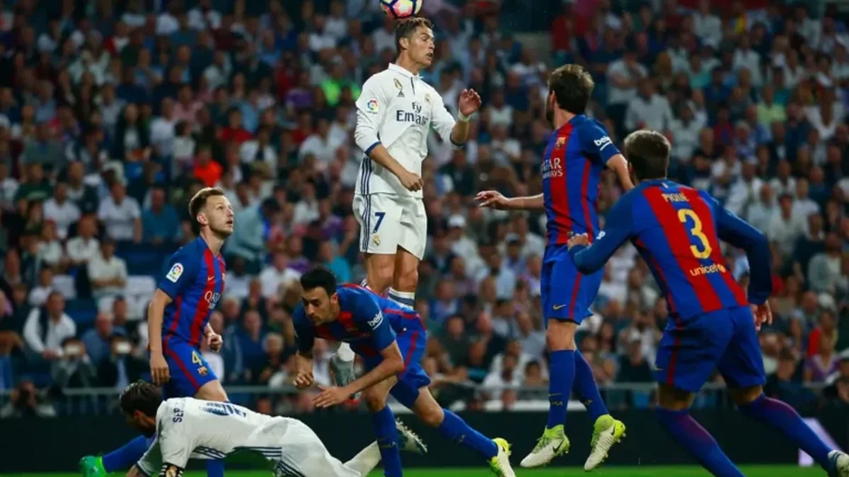 LaLiga records never broken