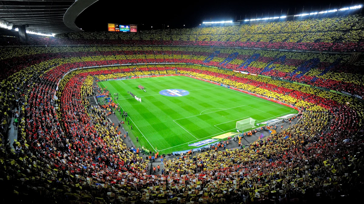 LaLiga records never broken