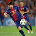 LaLiga Records That May Never Be Broken: From Messi 474 to the 12-1 Win