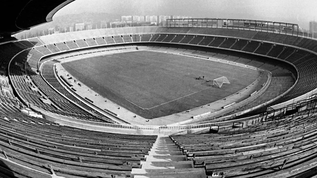 history of laliga