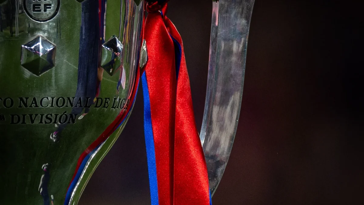 Atletico Madrid history