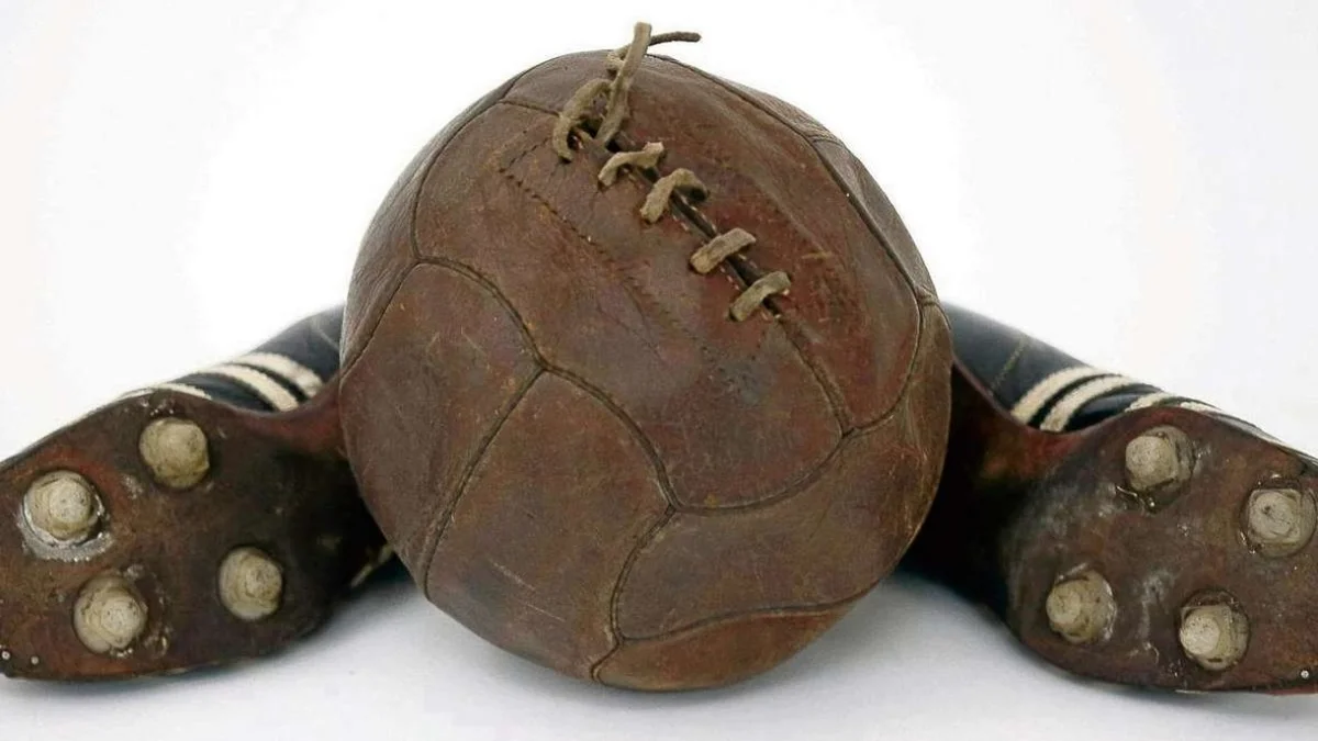 Atletico Madrid history
