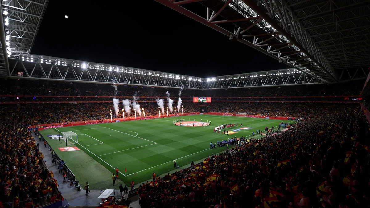 how laliga works