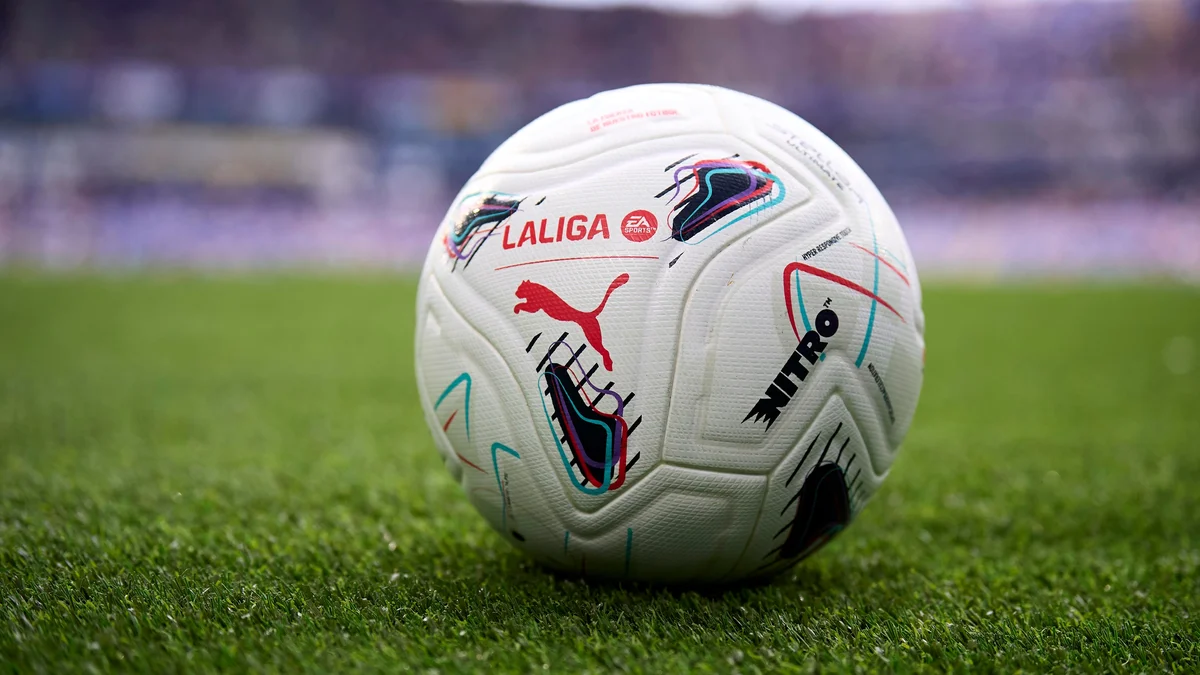 how laliga works