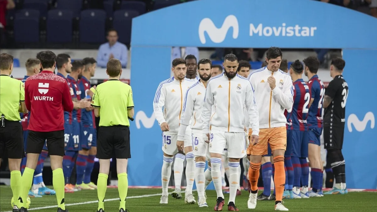 how laliga works