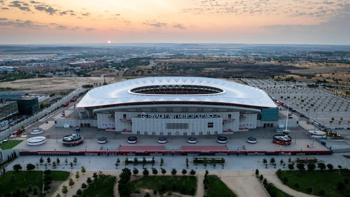LaLiga stadiums guide