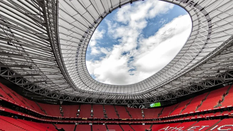 athletic club history
