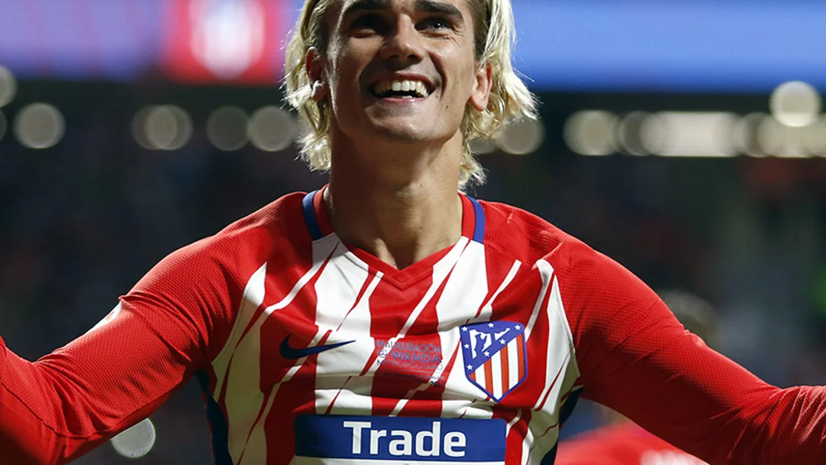 atletico madrid history
