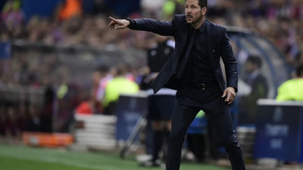 atletico madrid history