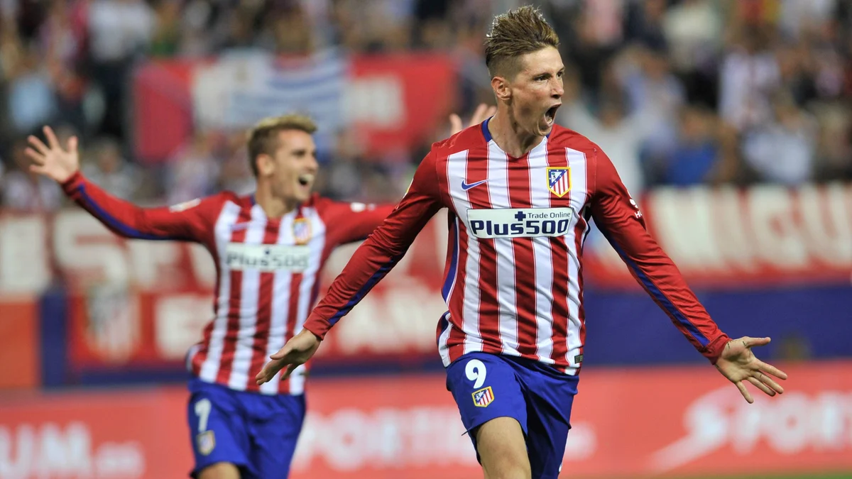 Atletico Madrid stadium Metropolitano