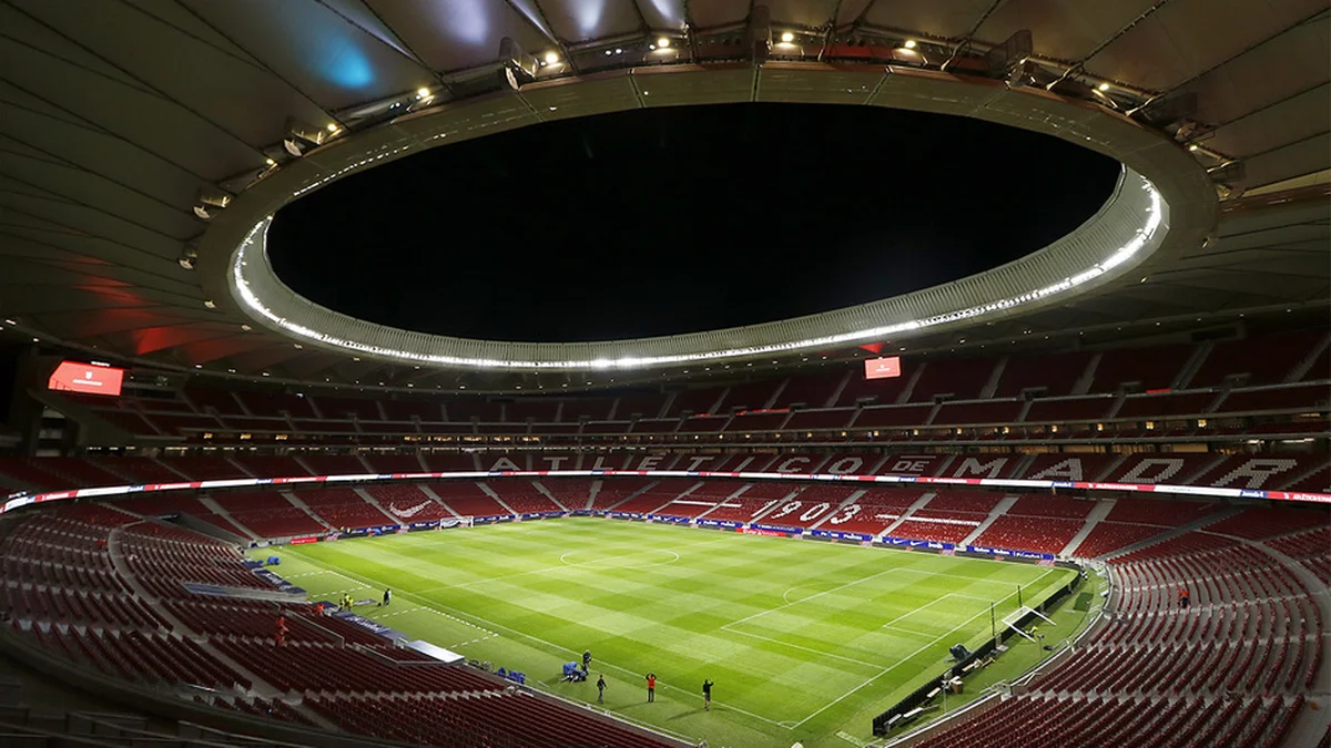 Atletico Madrid: History, Stadium, Trophies, Legends and 2026-27 Guide