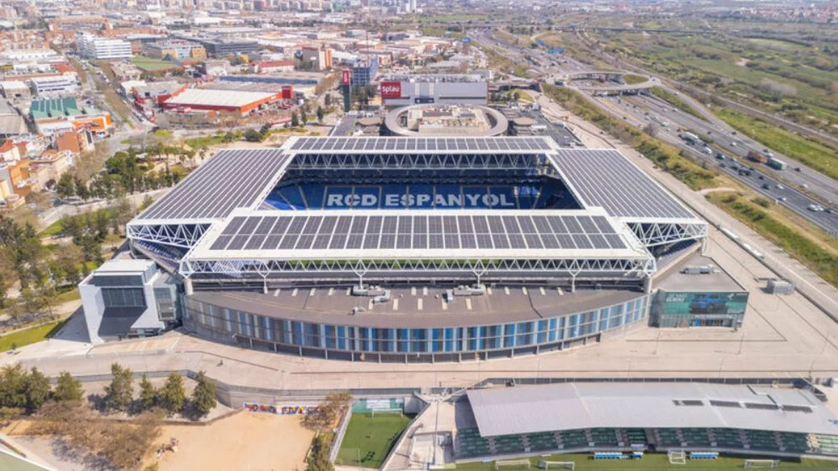 Espanyol history