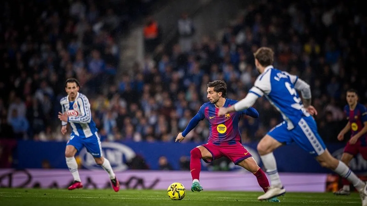 espanyol history