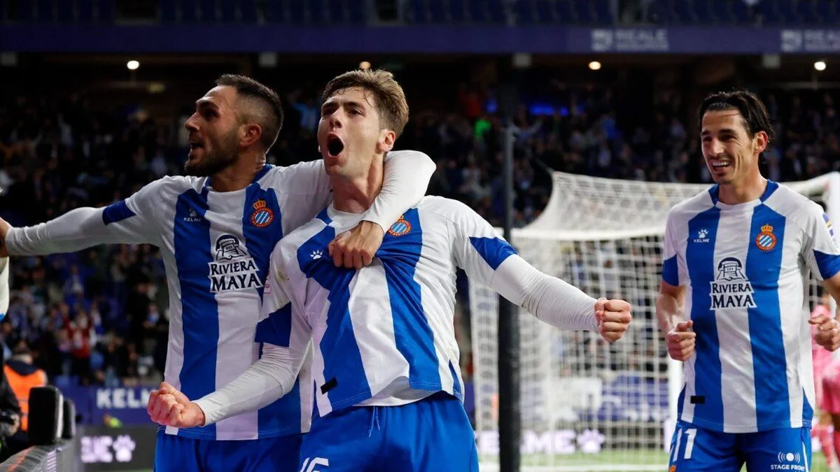 Espanyol history
