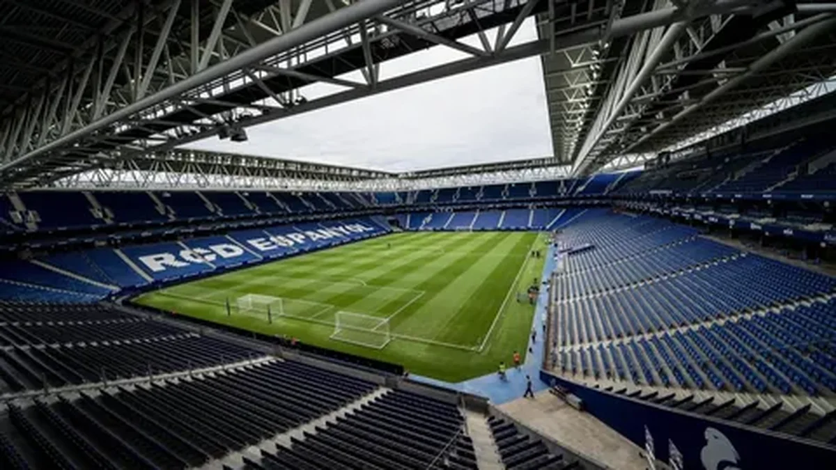 espanyol history