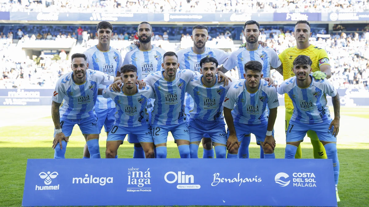 malaga history