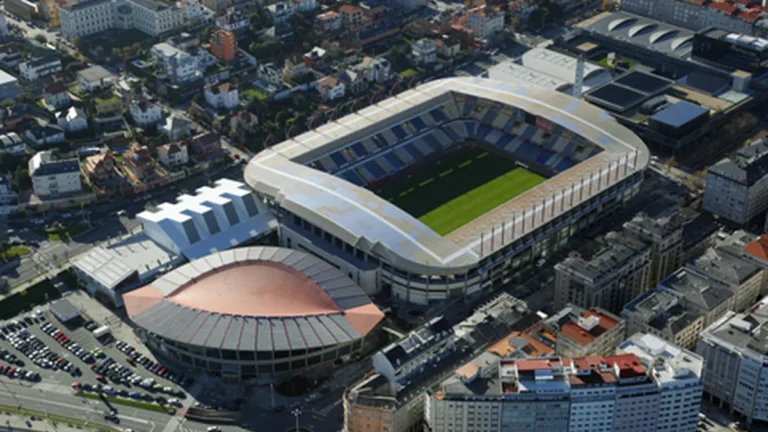 racing santander history