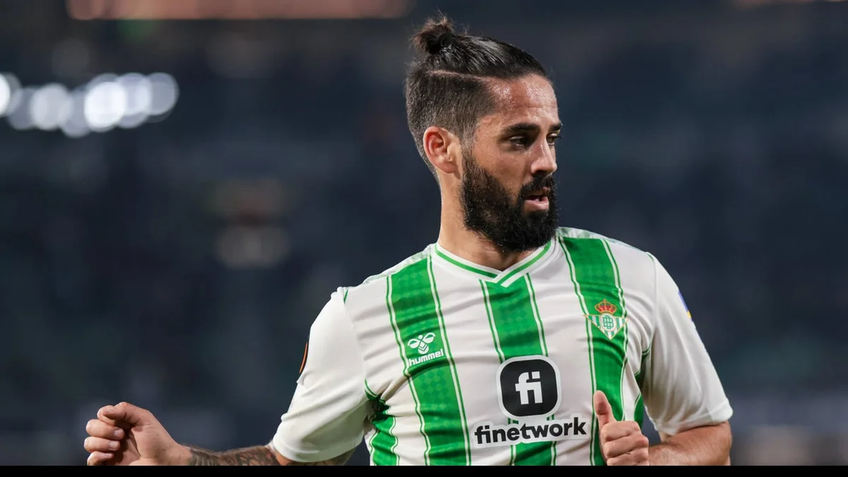 real betis history