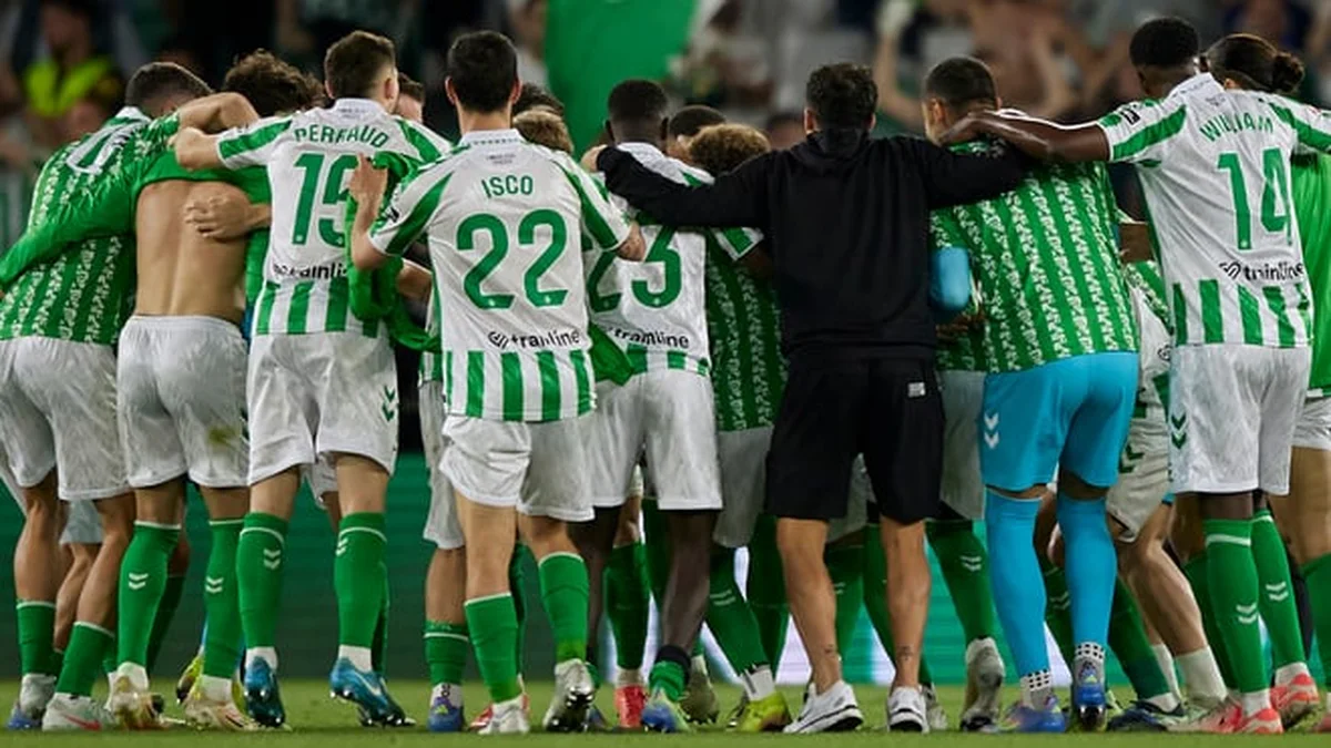 real betis history