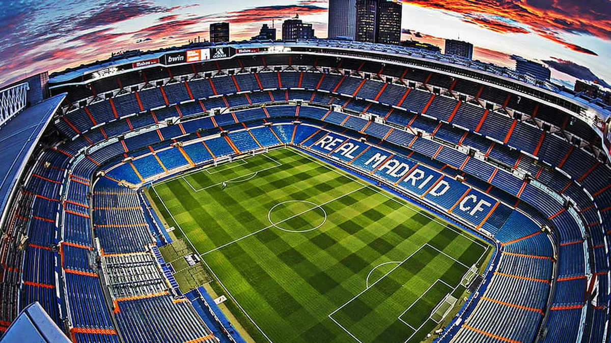 Real Madrid: History, Stadium, Trophies, Legends and 2026-27 Guide