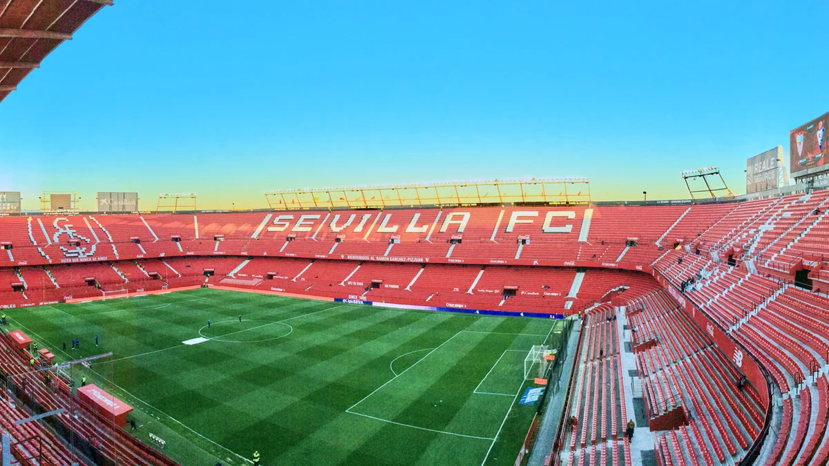 Sevilla: History, Stadium, Trophies, Legends and 2026-27 Guide